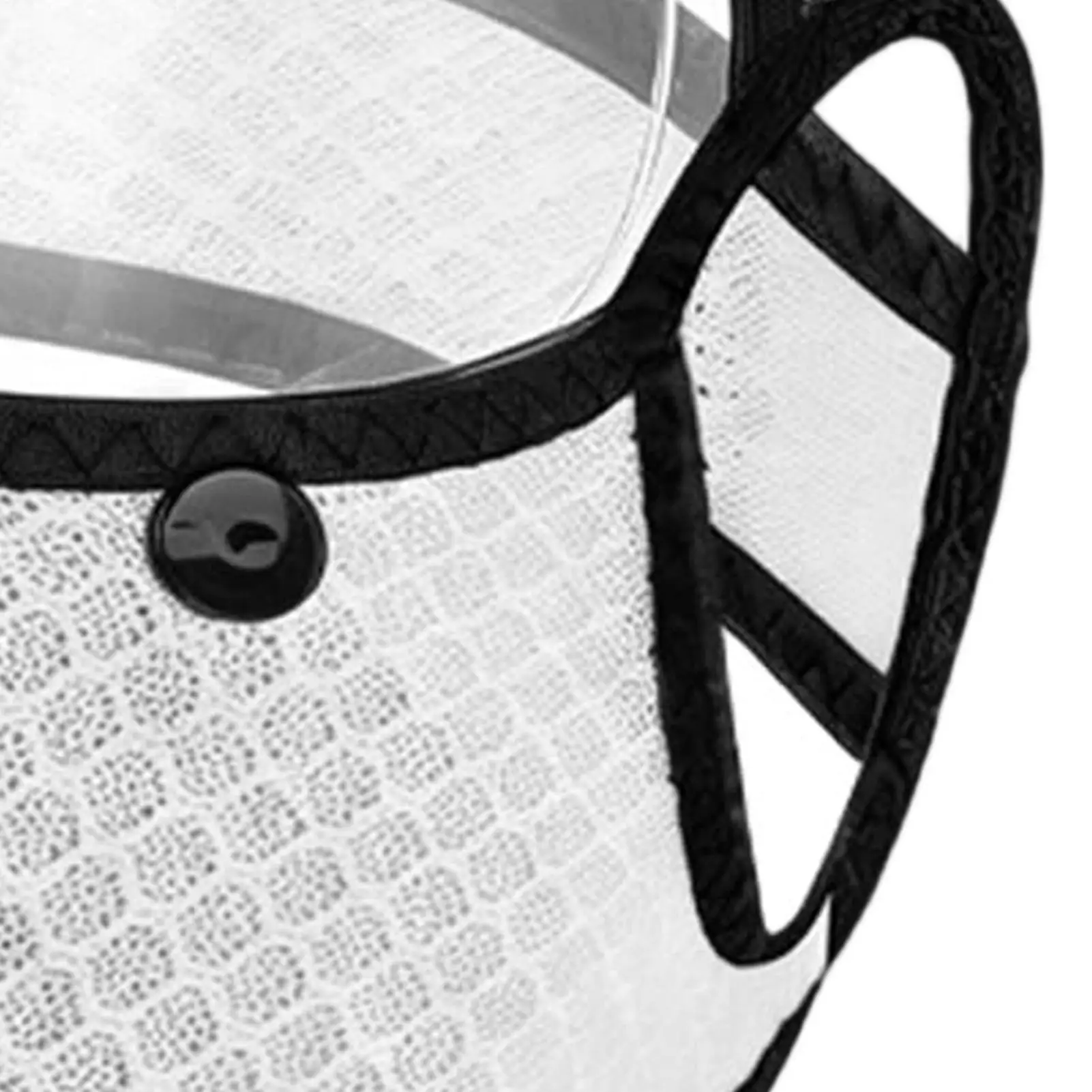 Reusable Carbon Filter Mask Dust Mask with Filter Cycling Face Mask with Carbon Filter Valve Reusable Dust with Goggles