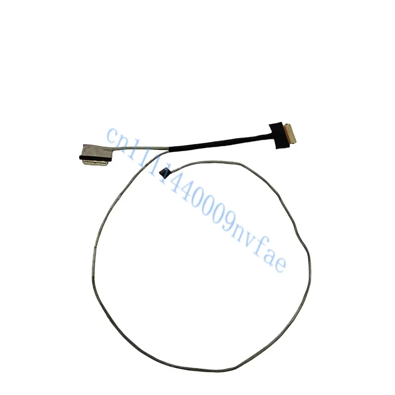 LCD LVDS EDP Display Cable GS452 for Lenovo IdeaPad 3-14ADA05 81WO, 3-14ARE05 14sARE  DC020027900 DC020027910 DC020027920 0.1