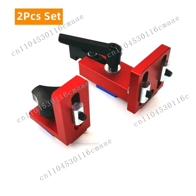 Woodworking Type 30 Limiter, Woodworking Type 30 Chute, Guide Rail Limiter DIY Tool