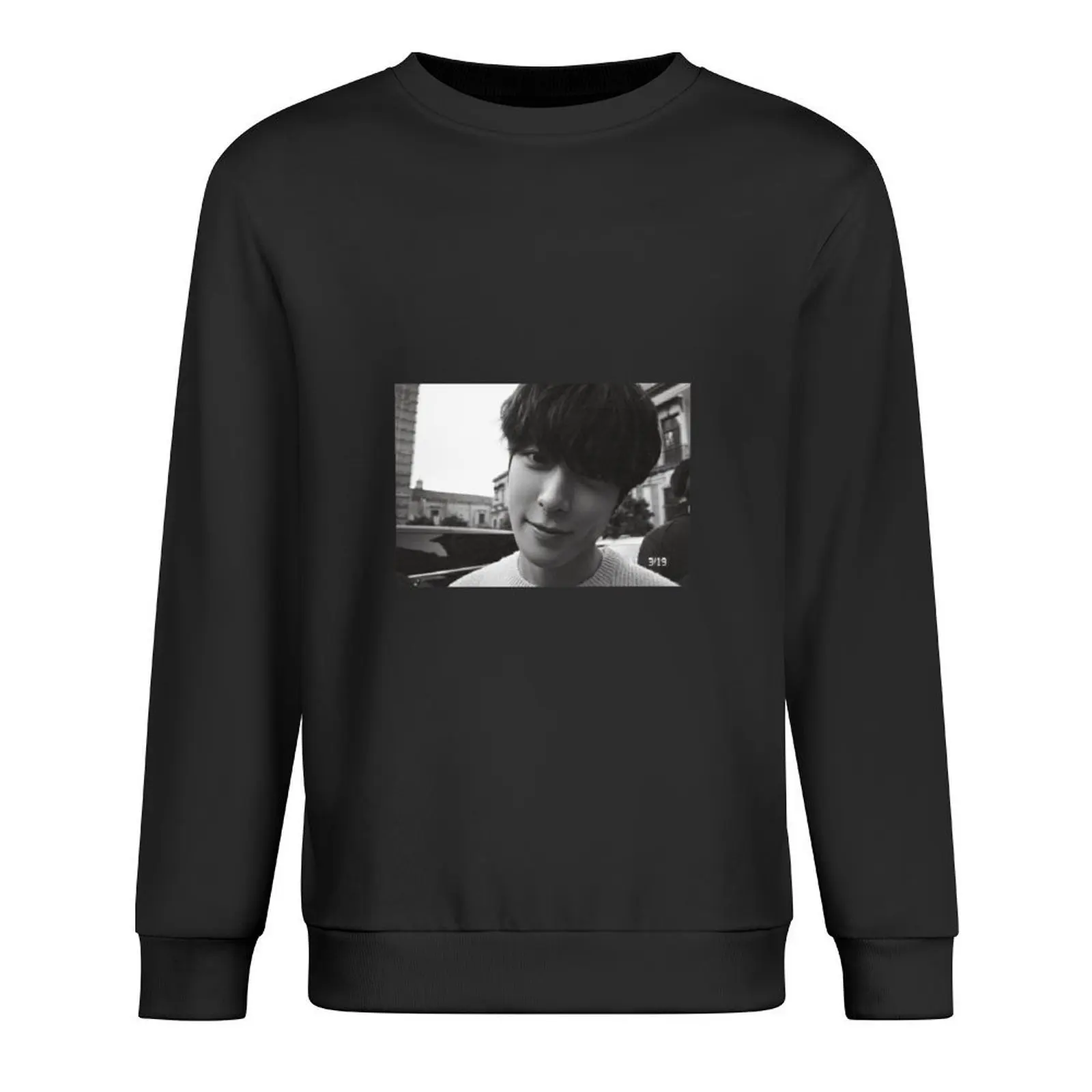 

jaehyun Pullover mens clothes anime clothing men clothing japanese style sweatshirt for men