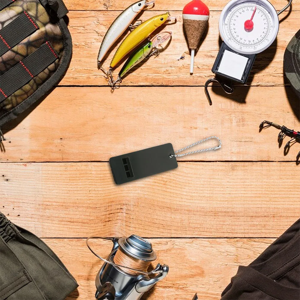 свистки для выживания на открытом воздухе