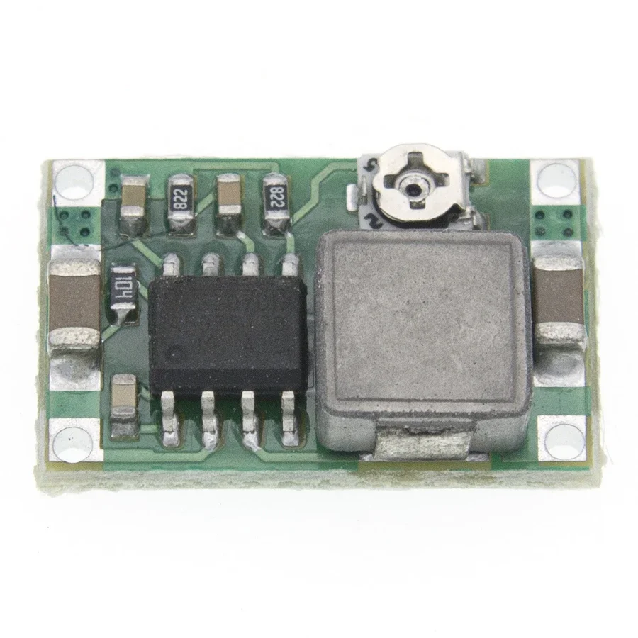 1-5PCS Mini360 DC-D…