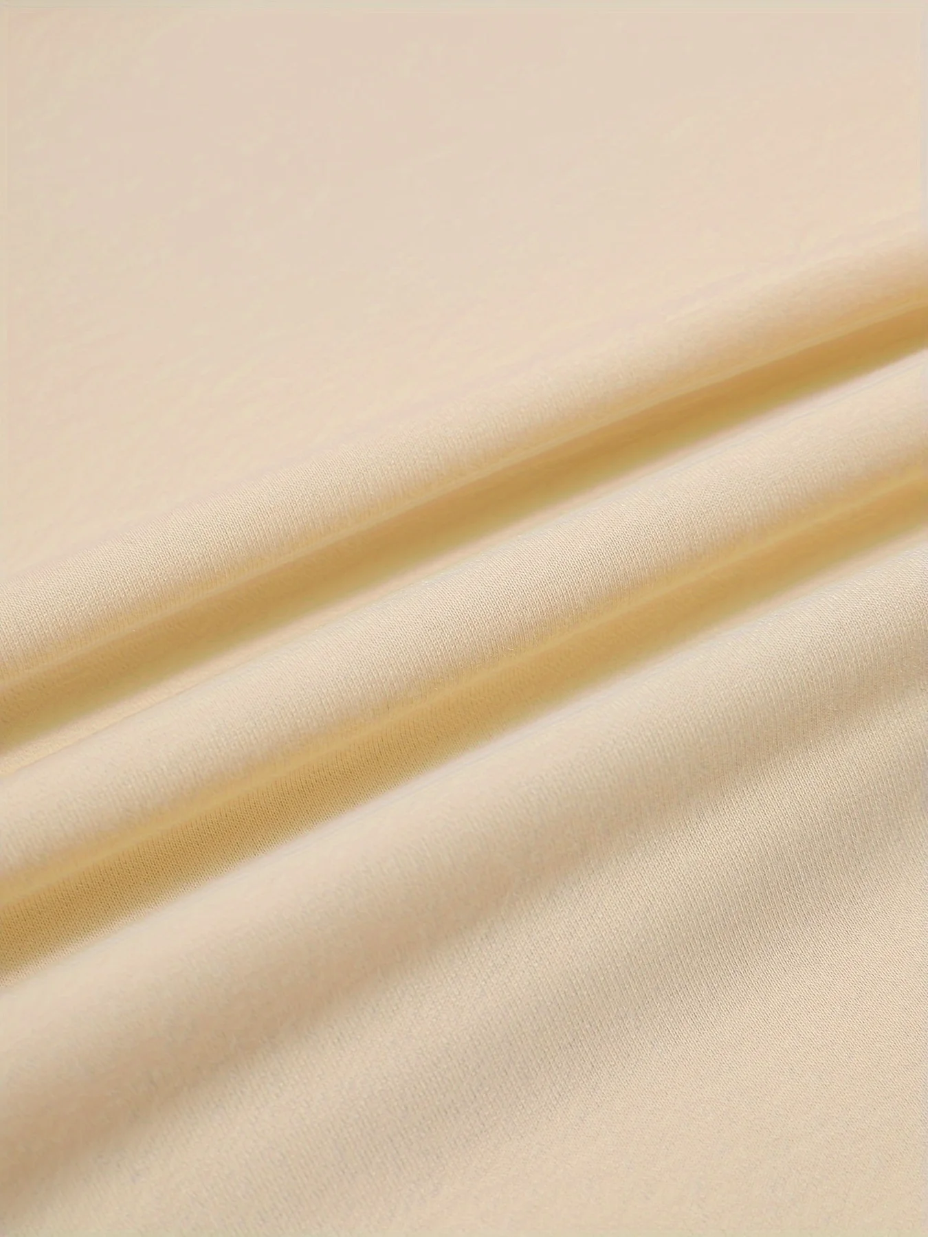 Fashion Casual Loose Simple Pattern Printing Round Neck Long Sleeve T-shirt Top Suitable for Daily Travel Comfortable Breathable