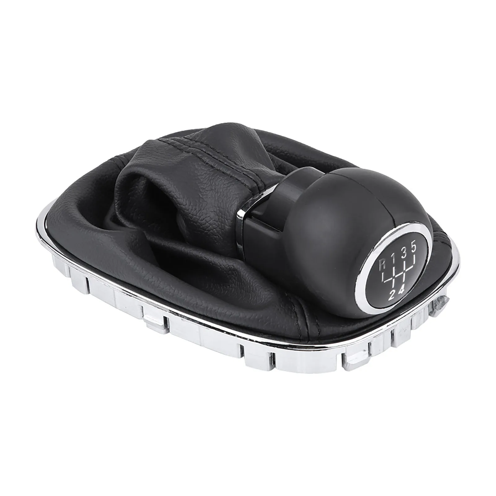 

Car Gear Shift Knob Lever Stick Gaitor Boot Cover for Opel Corsa D 009140093 19276456 Gear Shift Knob Gaiter Boot Knob Gaiter