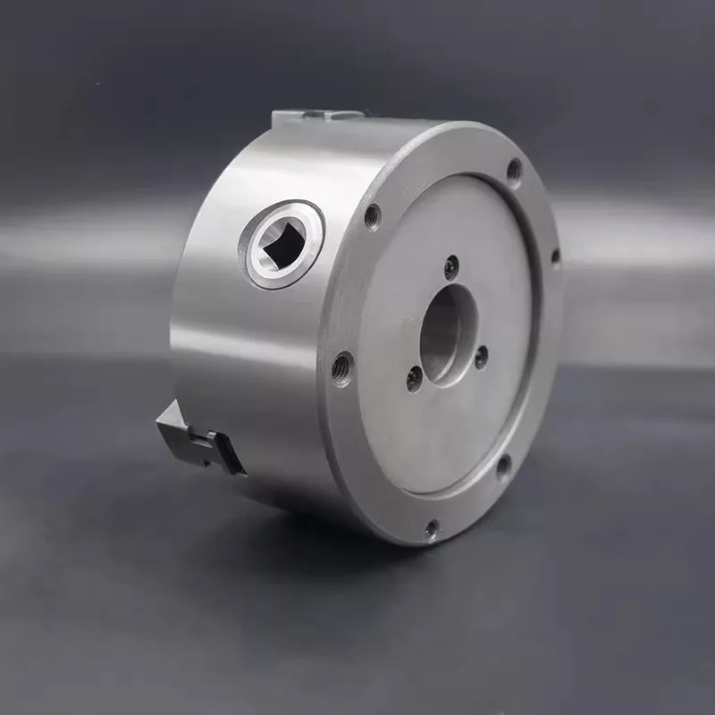 

Three-jaw chuck lathe self-centering chuck K11-80 100 125 160 200 250