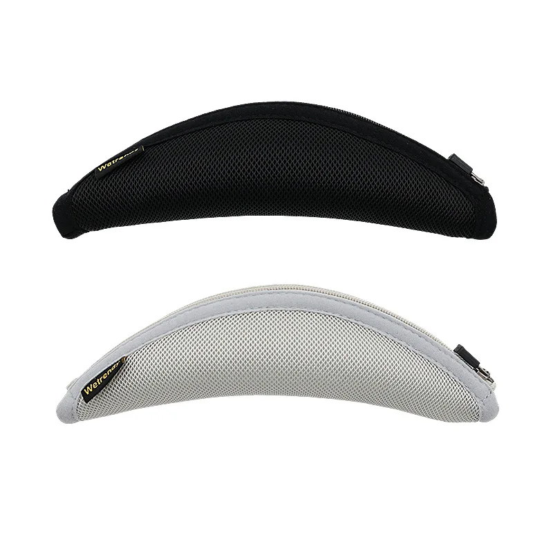 Zipper Headband Cov…