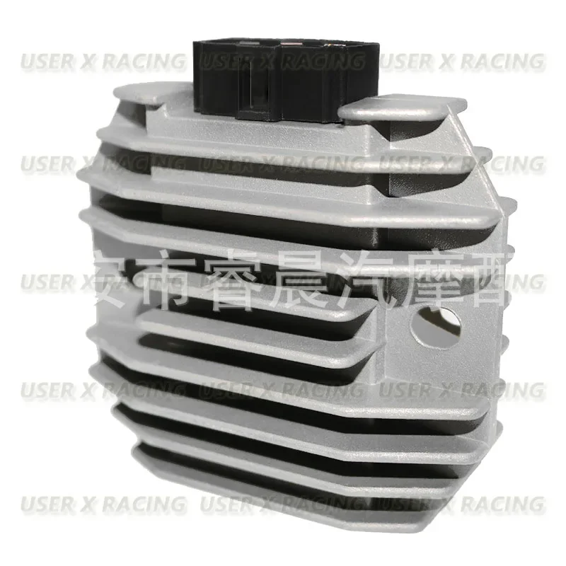 

Универсальный мотоциклетный выпрямитель USERX для Yamaha YZF-R1 YZF-R6 YZF600 FZR600 FZR600R, высокое качество и долговечность