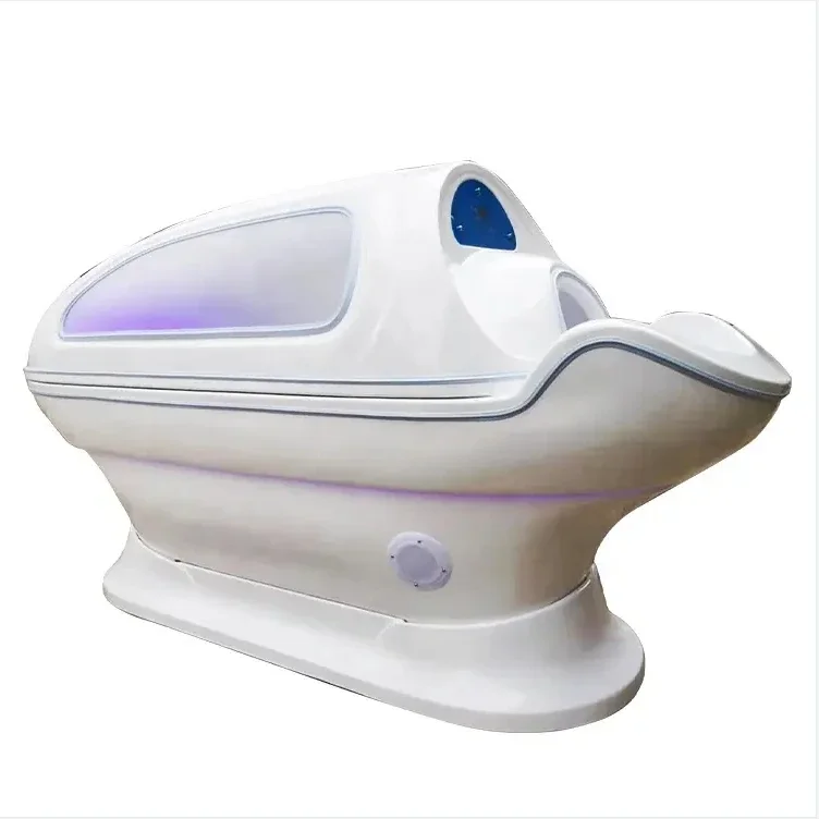 Steam Wet And Dry Sauna Capsule Steam Shower Room Whirlpool Bath Cabin Super Spa Product For Body Slimming