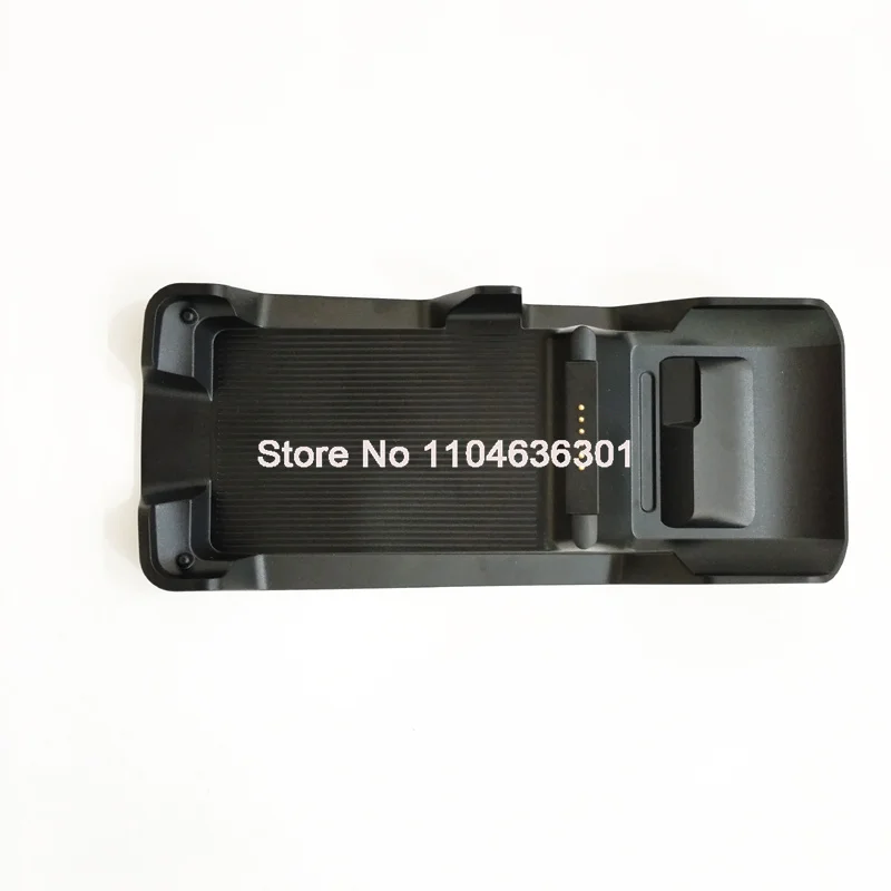 

Совершенно новая оригинальная зарядная база V2s для Sunmi V2s v2s Android POS-терминал сканер зарядная база зарядное устройство POS-база