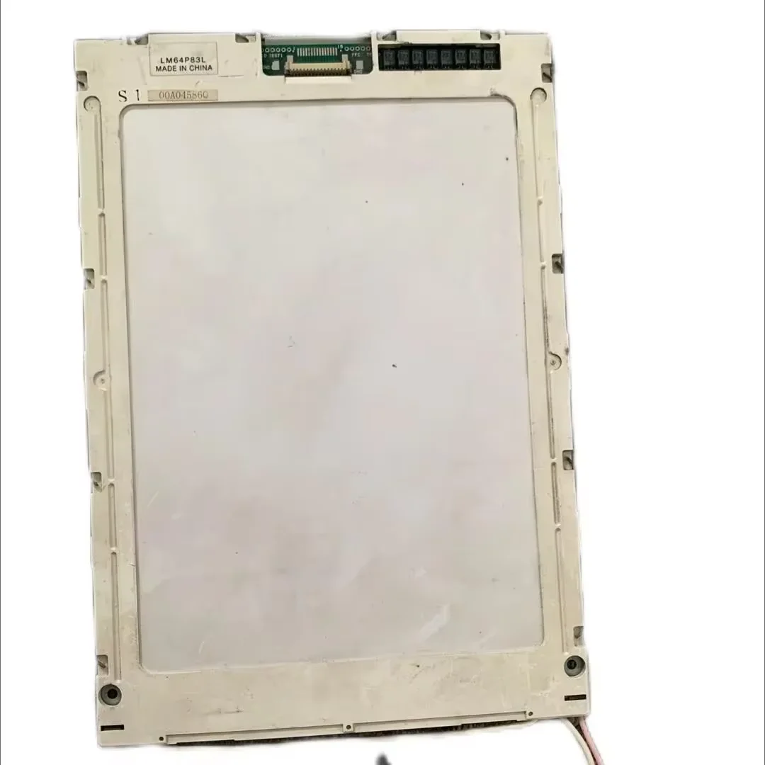 Tela LCD LM64P83L de 9,4 polegadas 640 * 480