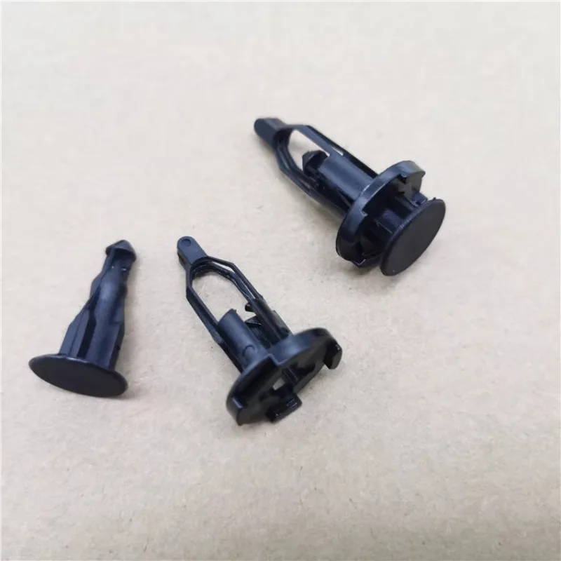 

Mudguard Clip for BYD