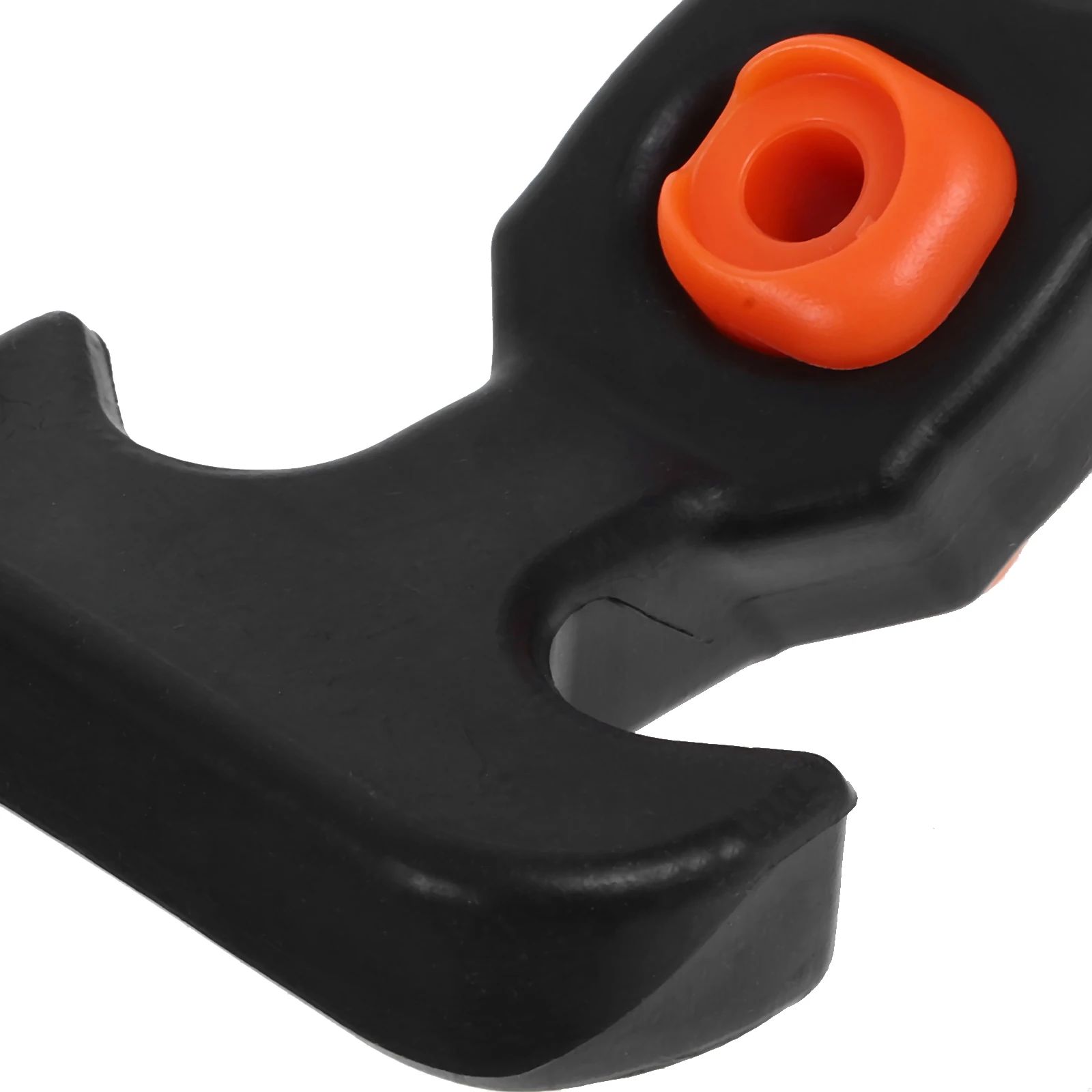 2Pcs Hasp Latch Engine Hood Lock Toolbox Latches With Shock Absorption Feature