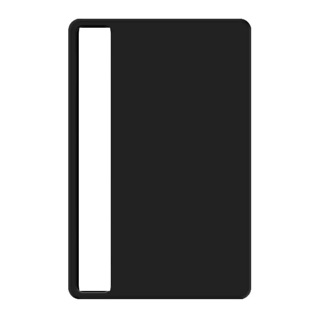 

Tablet Protective Cover for RedMagic Astra ​Gaming TPU Dustproof Protective Sleeve Black