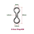 8 KR-45-500pcs