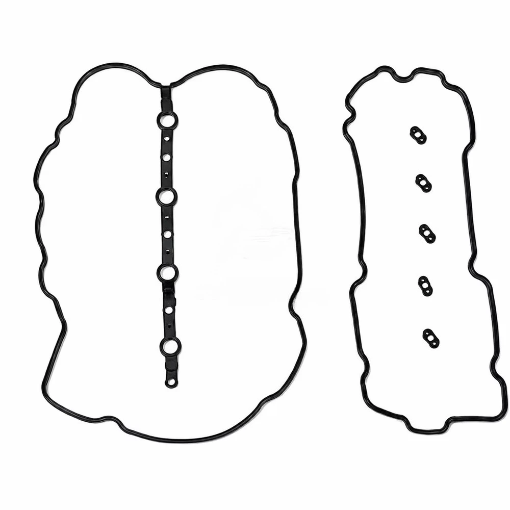 For 04111-0E040 2GD-FTV 2.4L Turbo Diesel Full Engine Gasket Set For Hilux/Fortuner/Innova 2015-2021 Overhaul Kit 12-Month