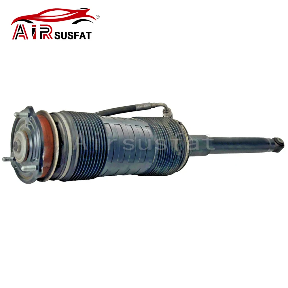 

1PC Rear ABC Hydraulic Shock Absorber For Mercedes Benz S-Class/Maybach V222 W222 S400 S450 S500 2014-2018 2223208513 2223208613
