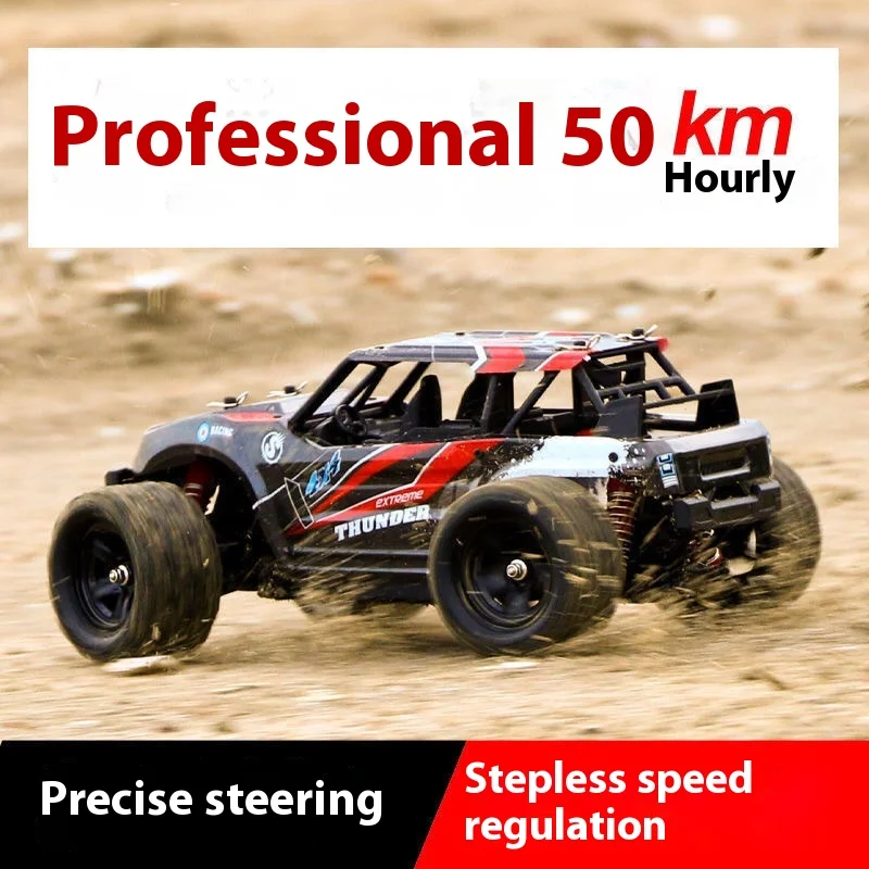 プロのリモートコントロール玩具車,四輪駆動,大規模登山,オフロード車,子供向け