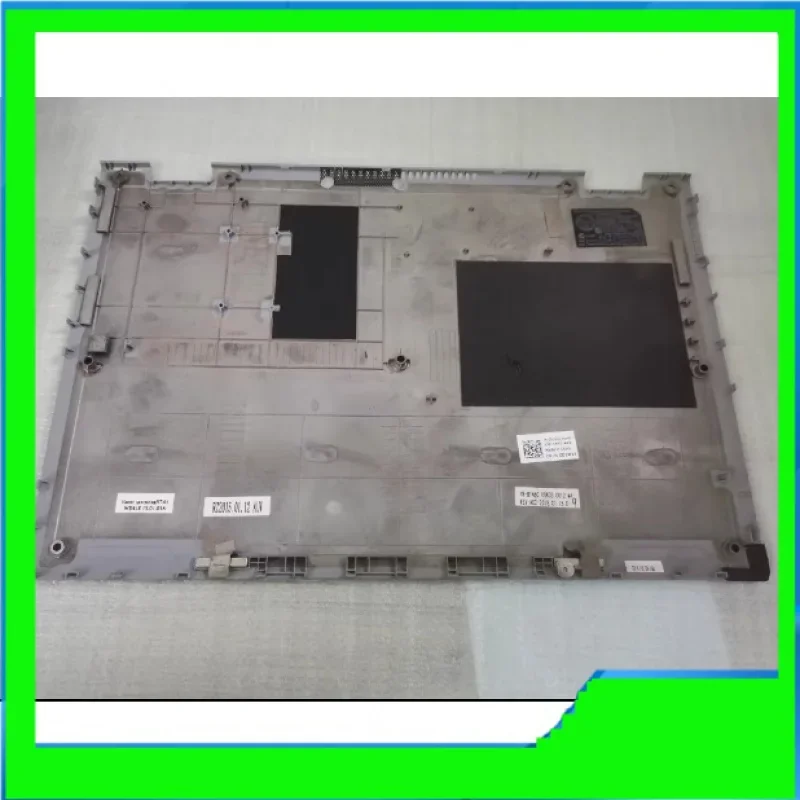 New for Dell Inspiron 11 3147 3148 bottom cover 0DJXM1 silve