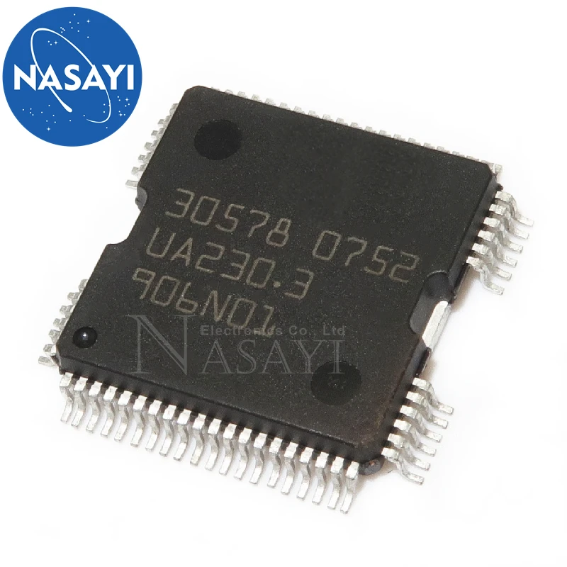 

5PCS Chip 30578 HQFP-64