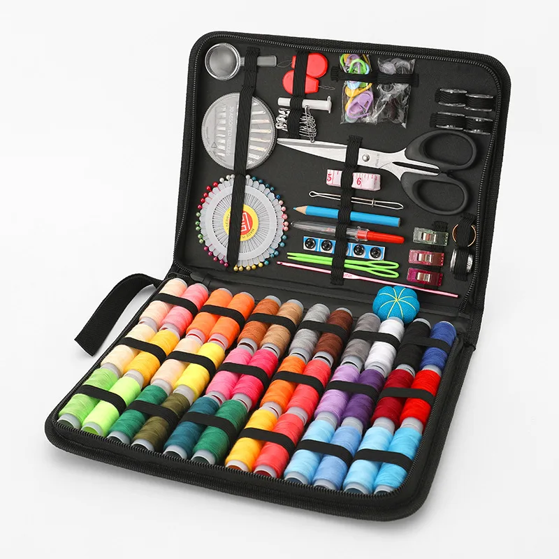 Embroidery Sewing Kit Cross Cotton Customized Size Crocheting Supplies Free Extra Knitting Accessories-Home Decoration Sewing