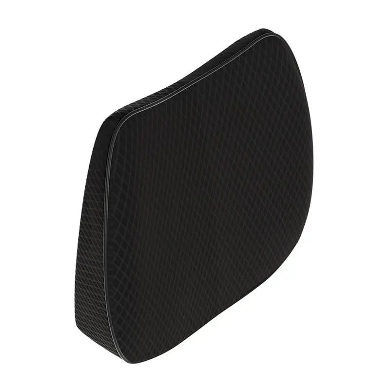 Car Cushion For Height Multipurpose Ergonomic Cushion Seat For Car Portable Auto Seat Pad Breathable Thickened Seat Cushion