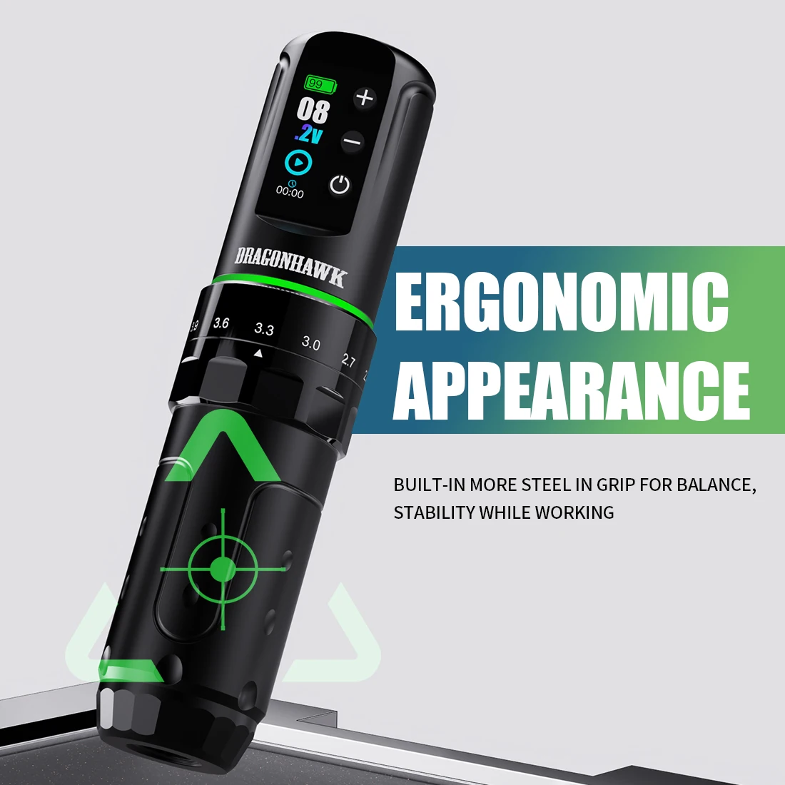 Thumbnail 3 - #33 Latest Stencil Machines Updates