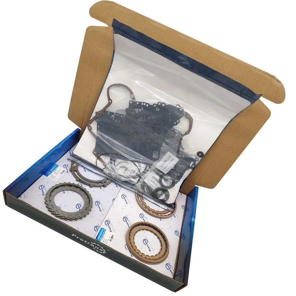 RE4F03B high quality Automatic transmission master kit repair kit