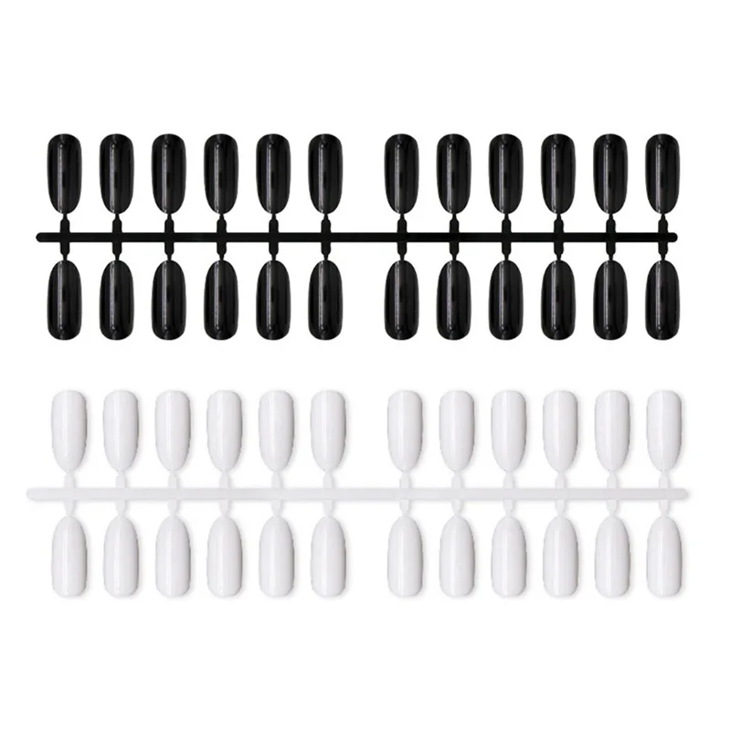 10 sets  Nail Art Tool Polish Palette Dish Colour Plate