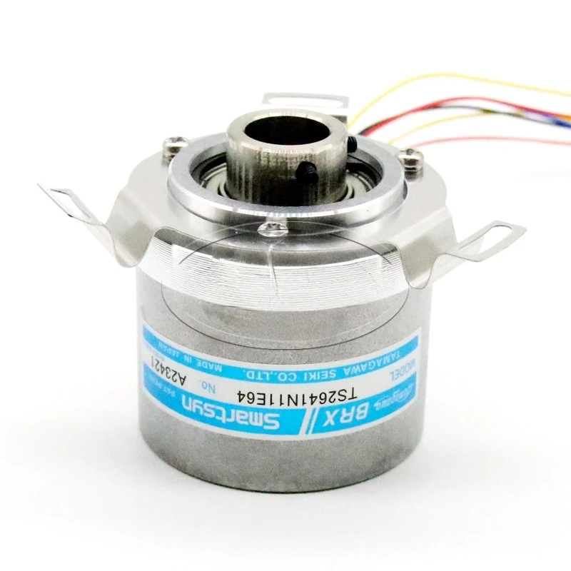 Encodeur résolveur original TS2641N11E64 série BRX