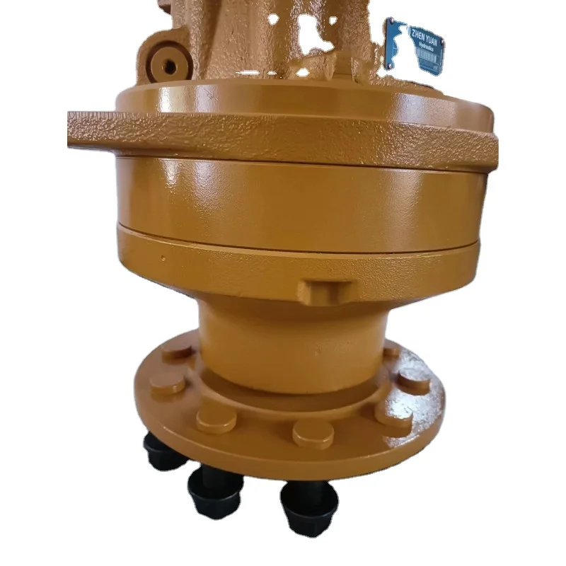 

skid steer loader motor MCR5 R921810962 SRMCR3A325200S93Z32B2V2WL12F4SO471R R921805045 SRMCR5D380L50Z32A0M1L01 hydraulic motor