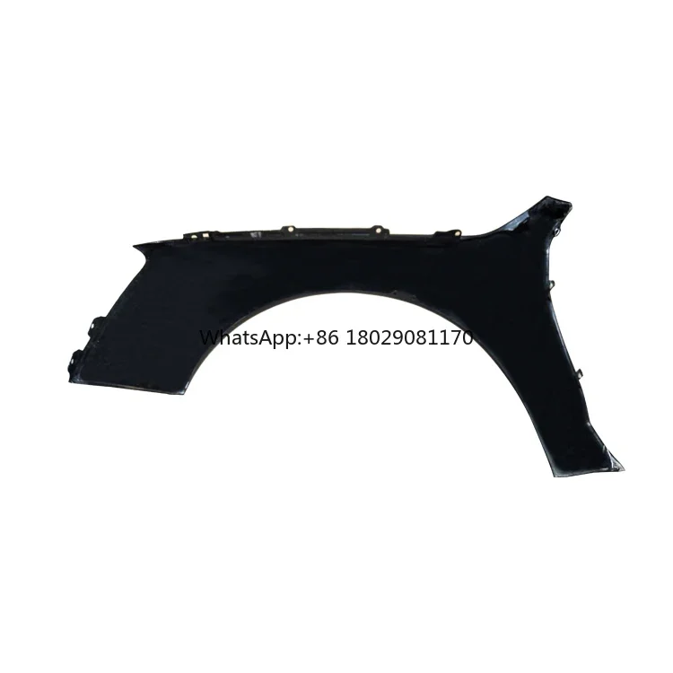 4H0821106B Car Parts Hot Sale Car Fender For Audi A8