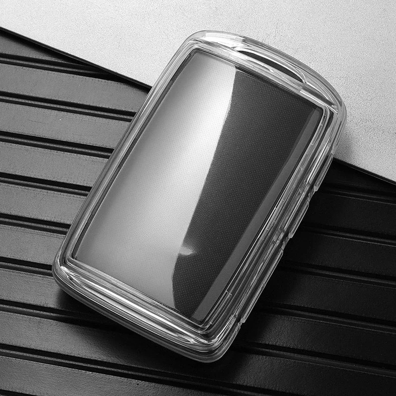 

TPU Car Remote Case Transparent Soft Auto Key Cover for Mazda 2 3 5 6 Alexa CX30 CX-4 CX5 CX-5 CX8 CX-8 CX-30 CX9 Gh Gj Cx3 CX-9