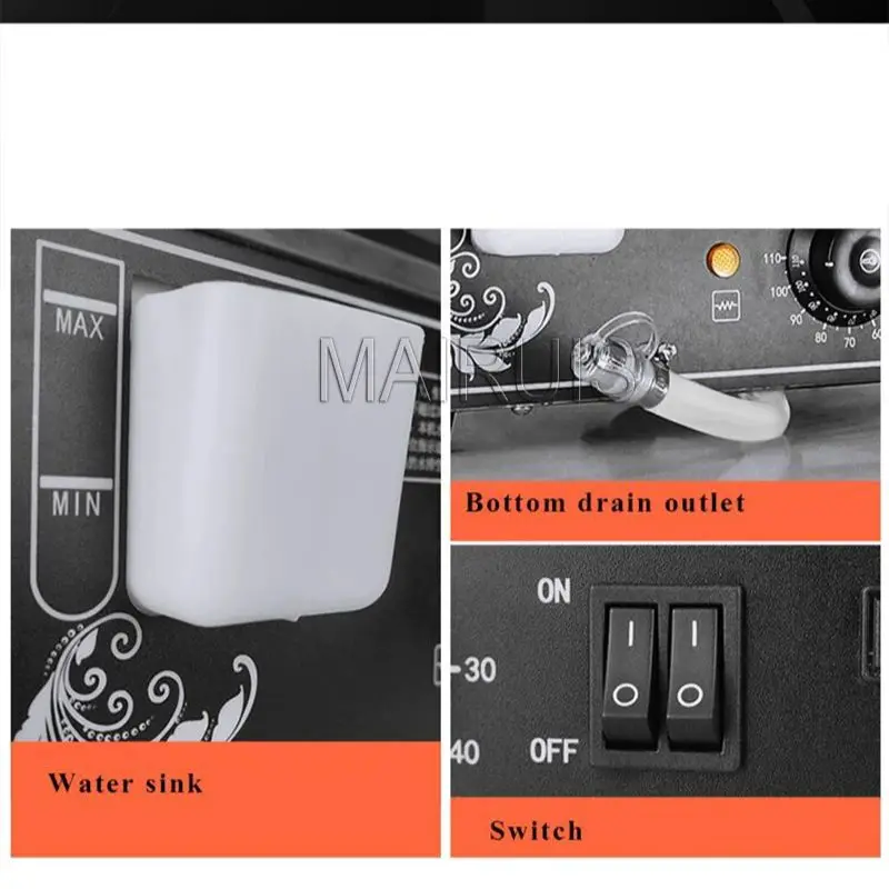 Stainless Steel Ste… - image