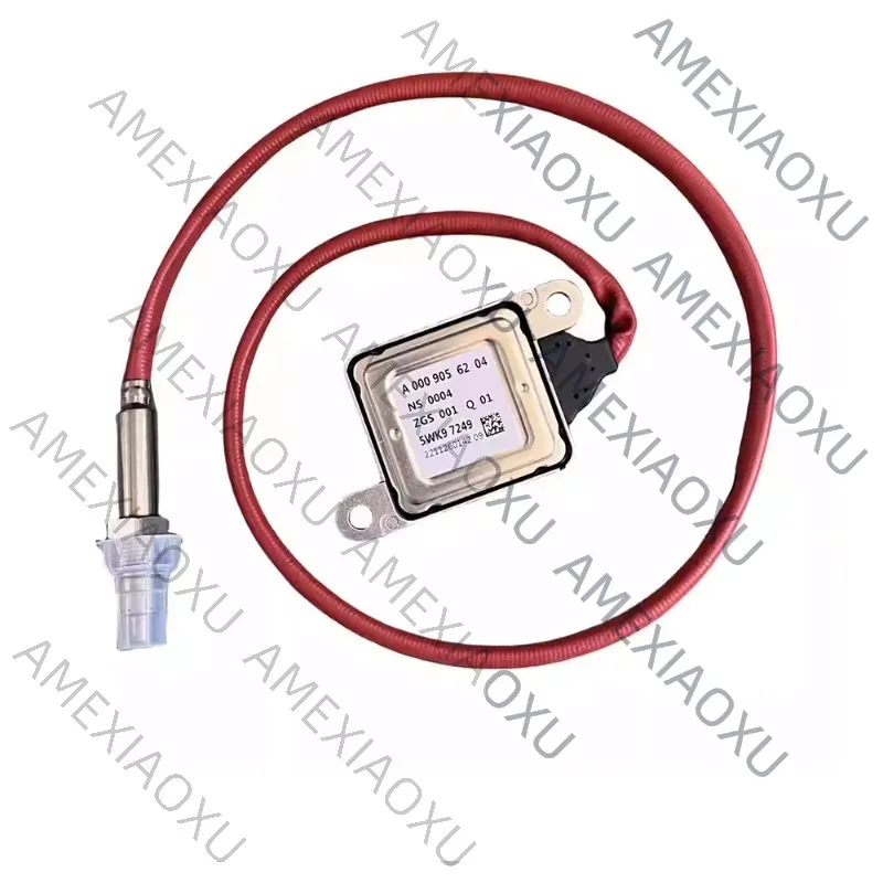 

5WK97249 A0009056204 High Quality New NOx Sensor For Mercedes-Benz W166 W172 W205 W221 W212 C300 ML350