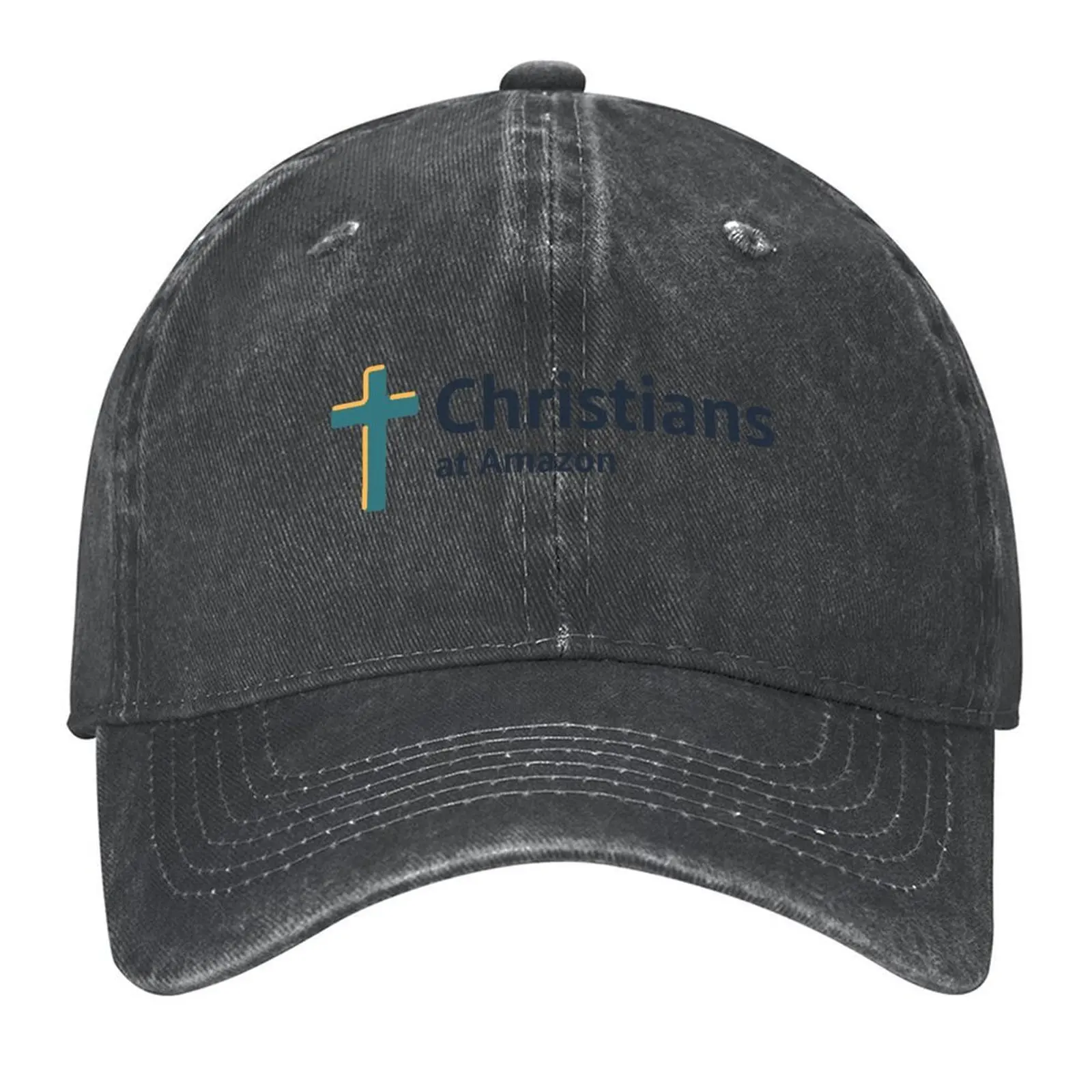 

Christians at Amazon Baseball Cap Military Cap Man sun caps dad hat party Hat Baseball Men Women's