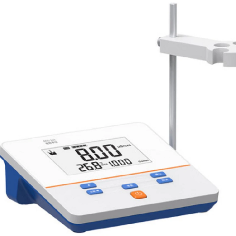 Type A conductivity meter model: DDS-11A