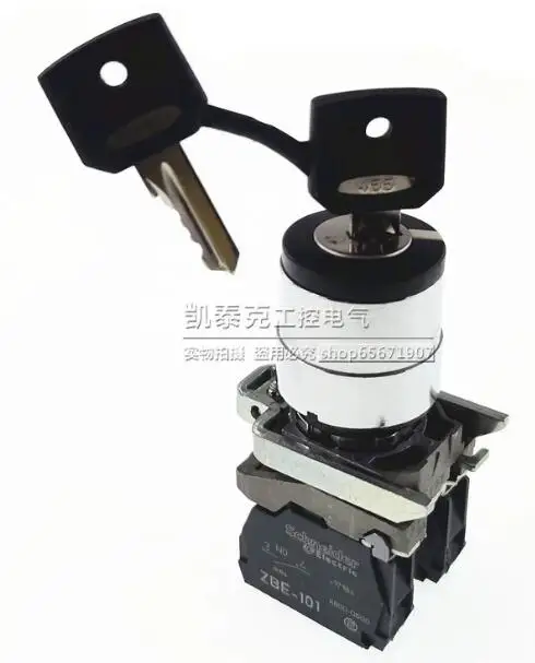 XB4BG21 XB4BG41 XB4BG33 XB4BG61 Keyswitch XB New Original Stock