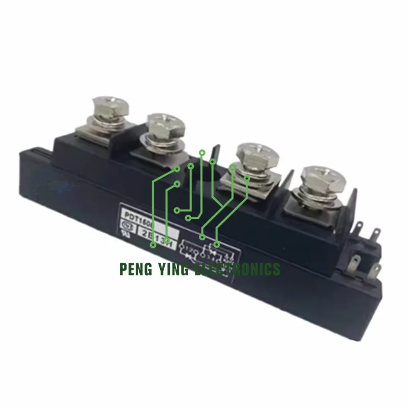 1PCS 100%new Thyristor PDT1508/A PDT1008 PDT2008 PDT20016 PDT2508 PDT25016 PDT15016 PDT15012 PD150S16 PHT308C rectifier module