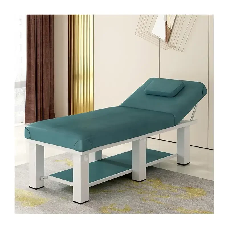 

Sleep Beauty Massage Table Knead Physiotherapy Adjust Tattoo Spa Massage Table Medical Cama Para Masajes Beauty Furniture ZSMT