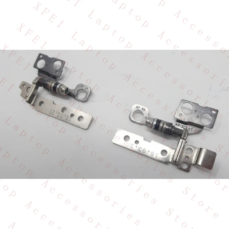 

F FOR Dell Inspiron 7370 Left & Right Hinges