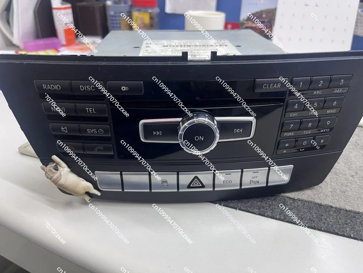 

166 Host CD Player,Auto Repair Accessories