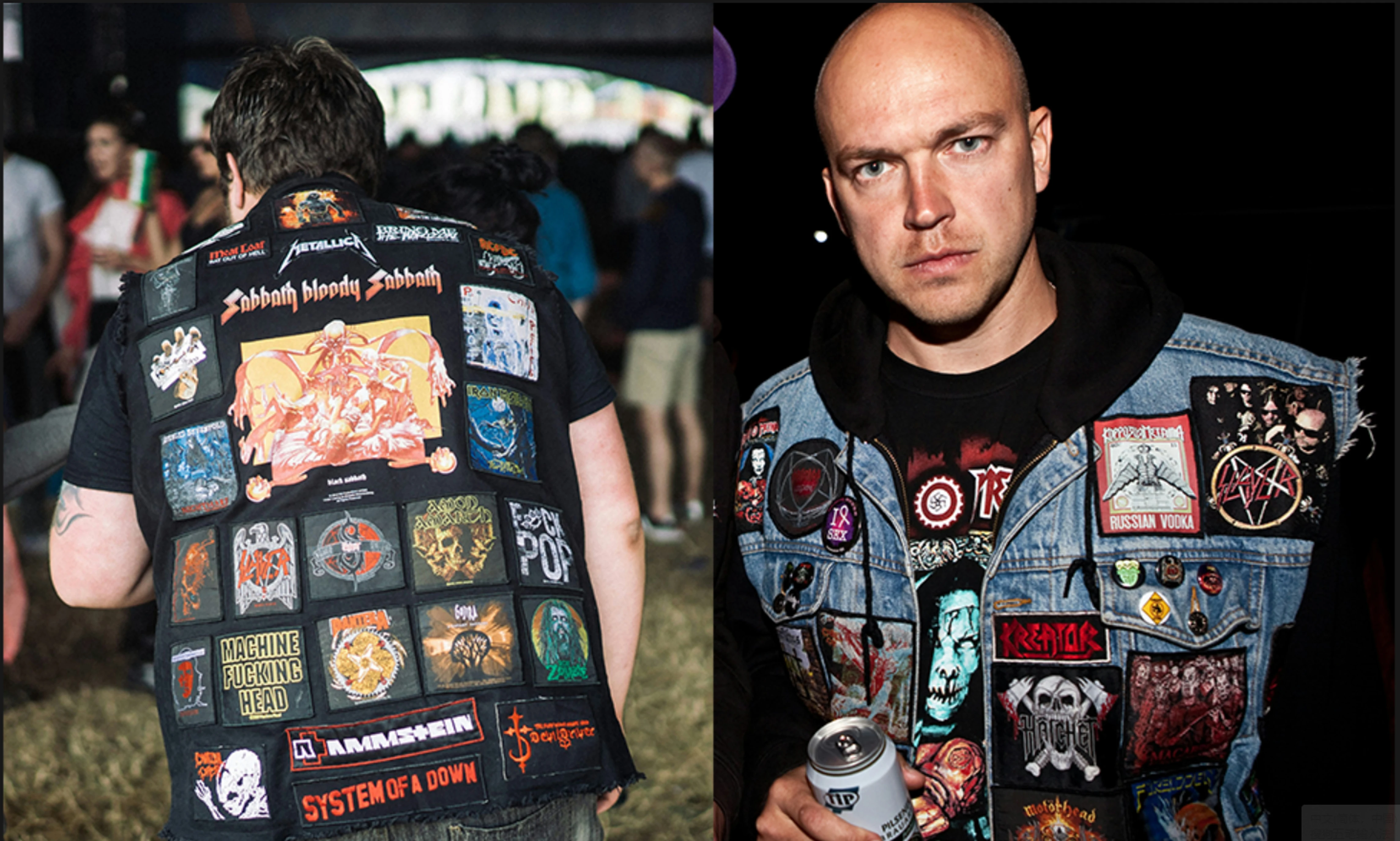 Maßgefertigte Bestickte Logo-Patches, Aufbügelbare oder Klett-Patches, Personalisierte Bestickte Aufnäher für Kleidung, Rucksäcke – Detail 4