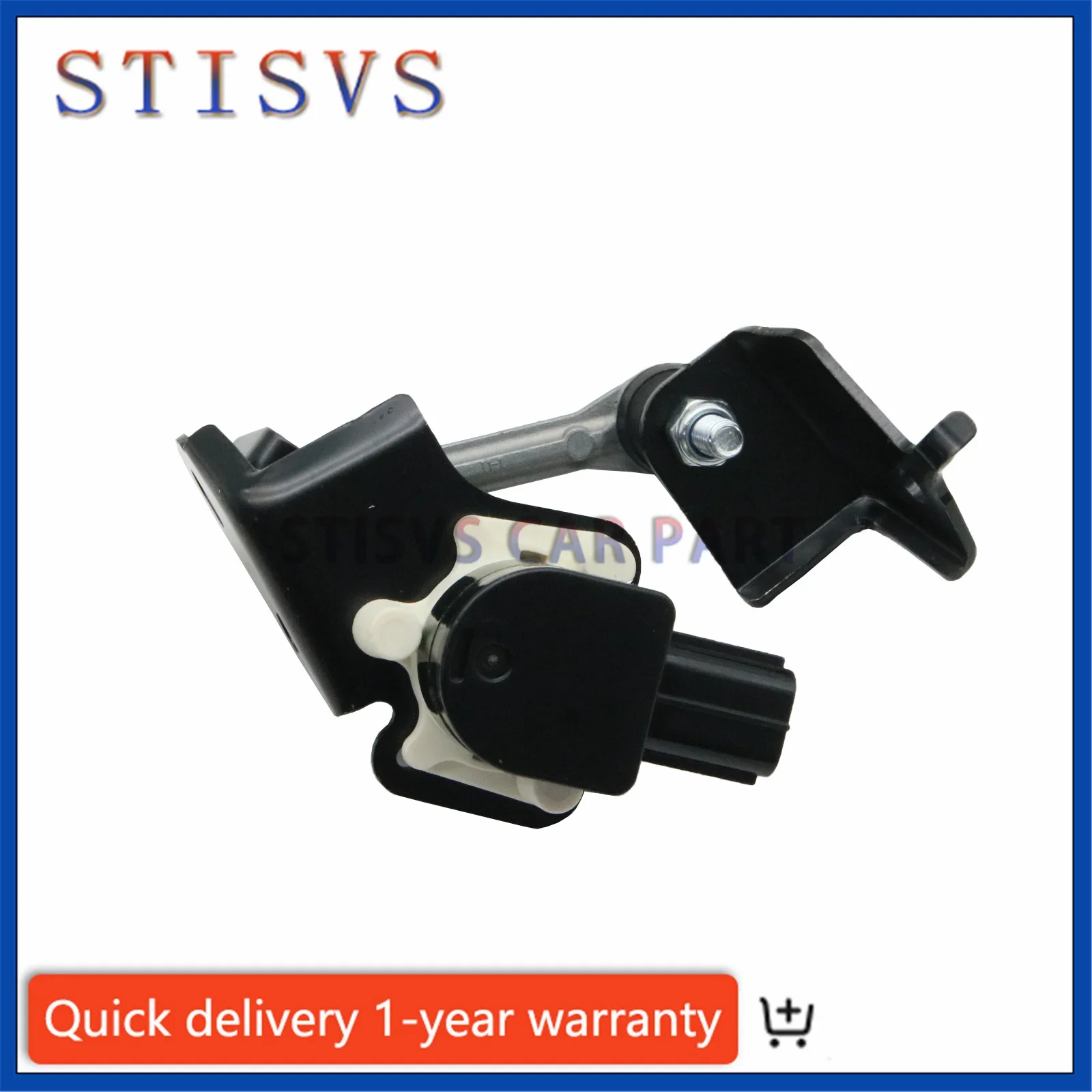 33136-TR0-E01 Auto Nivellering Sensor Met Beugel 33136 TR0 E01 Voor Honda Civic 9 2011-2017 33136TR0E01 Auto Onderdelen