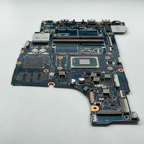 Laptop Motherboard For Dell Vostro 3405 Inspiron 3505 with 3050U/R3/R5/R7 CPU Mainboard GDI53 LA-K001P