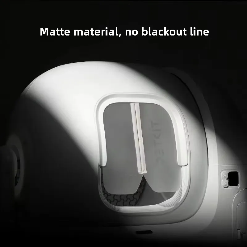 Thumbnail 2 - #1 Trending Magnetic Cat Doors Right Now