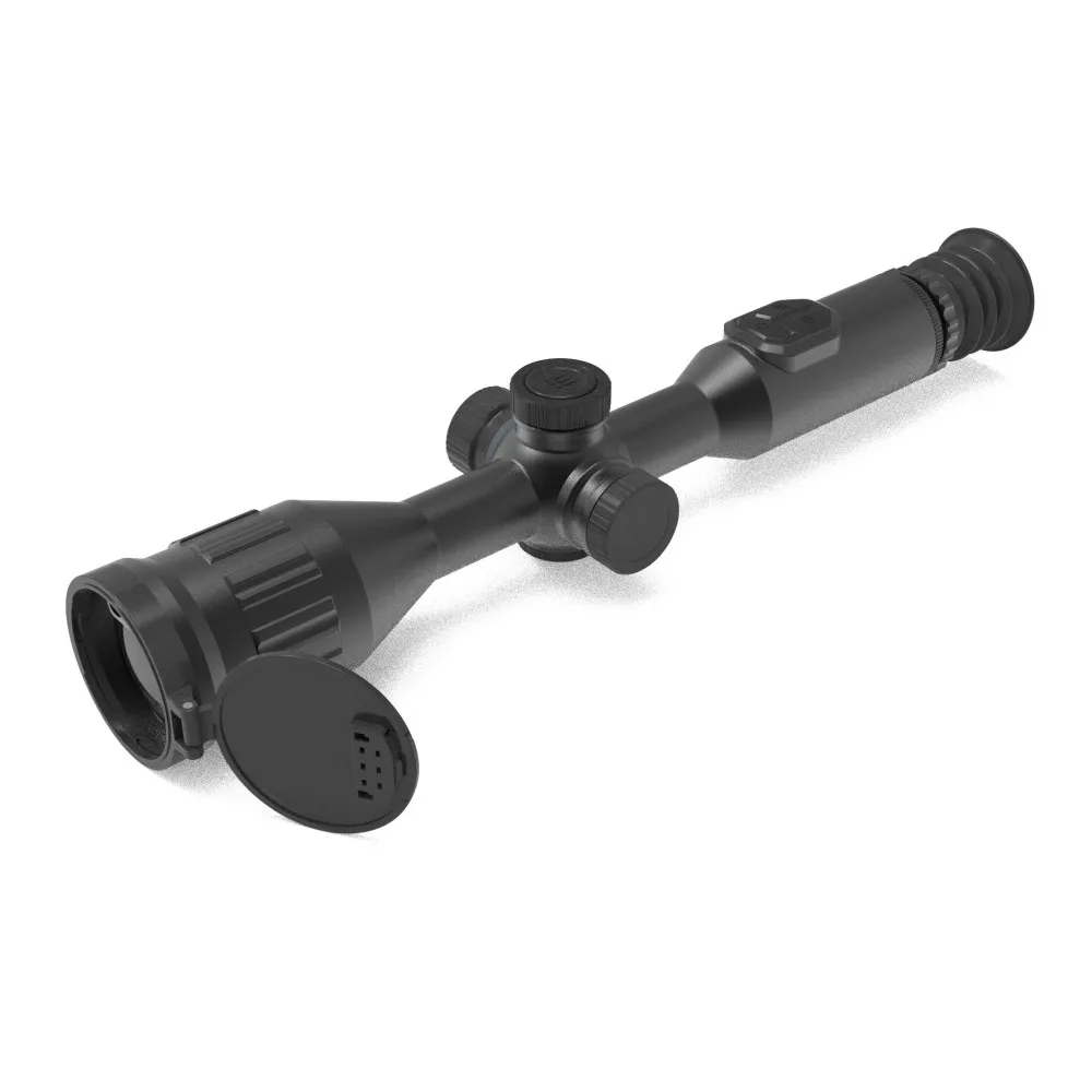 640X512 Resolution …