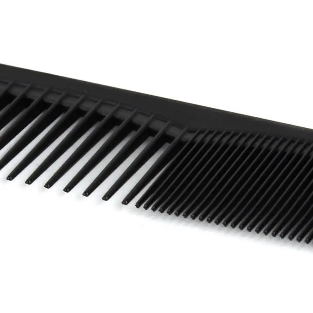 Professional Comb Women Men Hair-Cutting Hair Styling Hairstylist Hairdressing Antistatic Detangle Comb