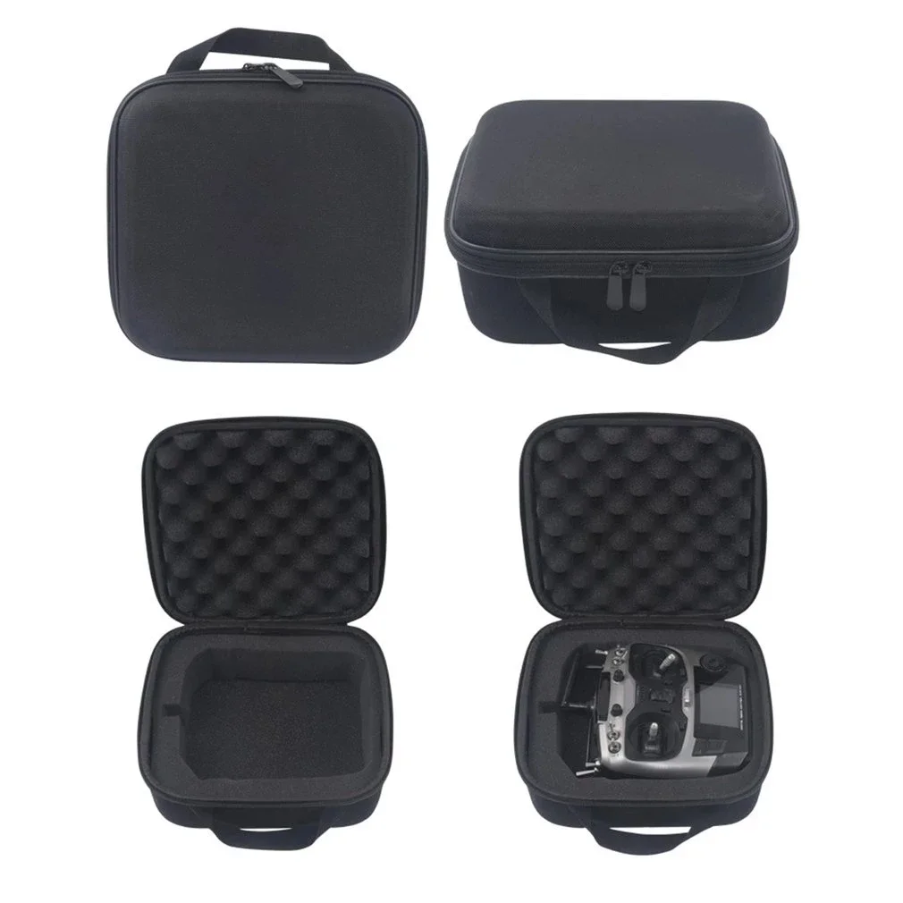 270X260X120mm RC Remote Control Transmitter Bag for Jumper T16 Pro T8SG FrSky X9D X7 AT9S AT10 Flysky i6 i6x i6s