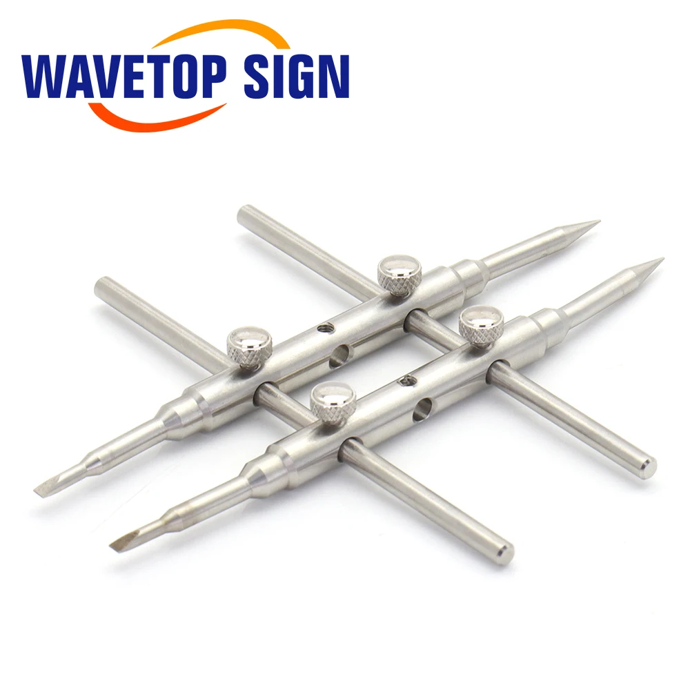 WaveTopSign Laser Cutting Head Removal Tool For Fiber Laser Cutter Head