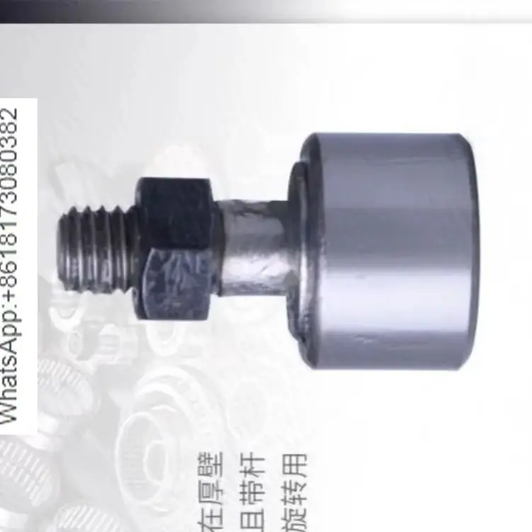 

Импортированный роликовый подшипник болта с приводом кулачка CF8B VB UUR NUCF18BR KR40PP